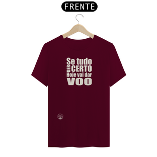 Nome do produtoCamiseta Se der Certo