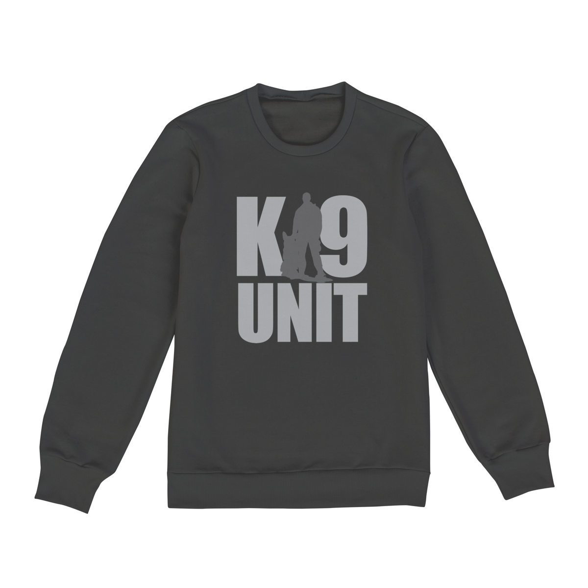 Nome do produto: K9 Unit - moletom