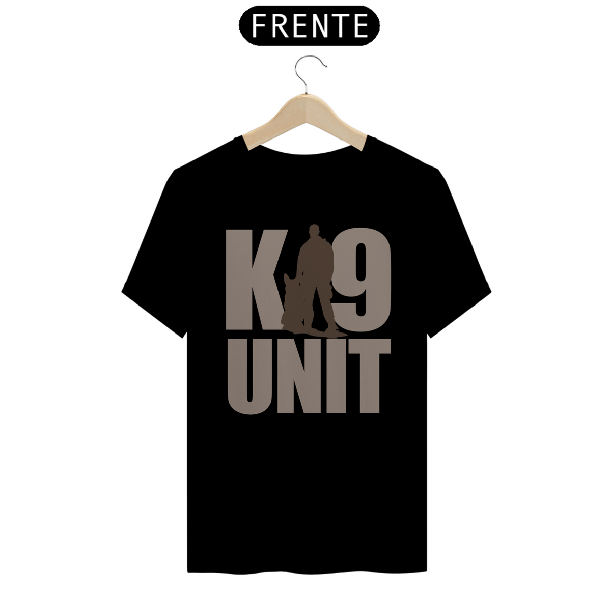 Nome do produto: K9 Unit