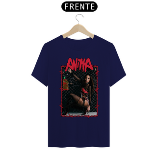 Nome do produtoCamiseta Anitta - Funk Generation Red