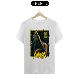 Camiseta Anitta - Funk Generation Cover