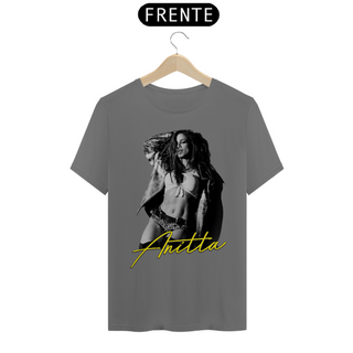 Nome do produtoCamiseta Estonada Anitta - Funk Generation Signature