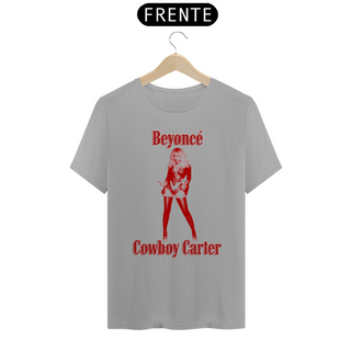 Nome do produtoCamiseta Beyoncé - Cowboy Carter Finger Gun