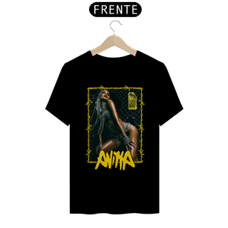 Camiseta Anitta - Funk Generation Cover
