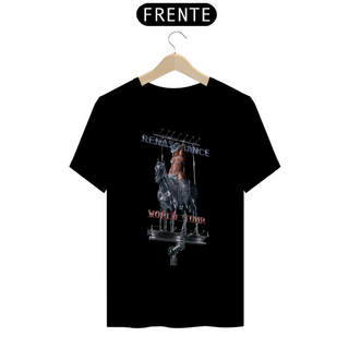 Camiseta Beyoncé - Renaissance World Tour Billboard
