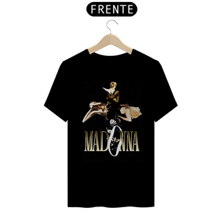 Camiseta Madonna - Cross Eras