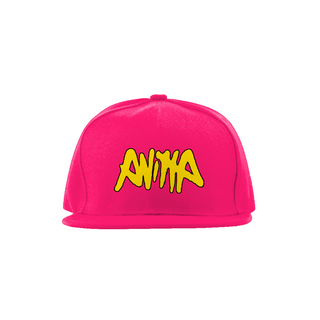 Nome do produtoBoné Anitta - Funk Generation