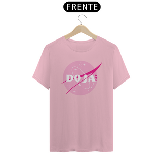 Camiseta Doja Cat - Pink Nasa