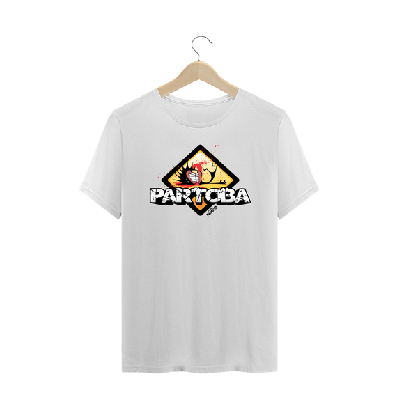 Camiseta Partoba