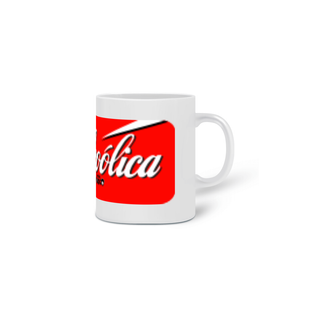 Nome do produtoKocalcoólica CANECA