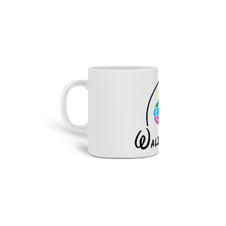 Nome do produtoWaldir Gay - Caneca