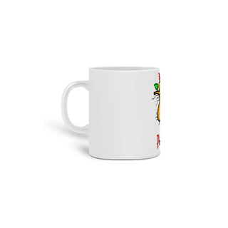 Nome do produtoPintóquioo - Caneca