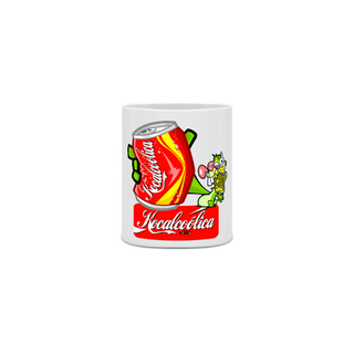 Nome do produtoKocalcoólica com Treco CANECA