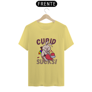 Nome do produtoNo Cupid / T-shirt Estornada