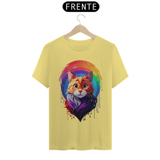 Nome do produtoCamiseta Gatinho