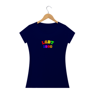 Nome do produtoLGBT 1990 / Baby Long Quality 