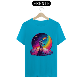 Nome do produtoCamiseta Astronauta