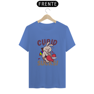 Nome do produtoNo Cupid / T-shirt Estornada