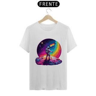 Nome do produtoCamiseta Astronauta