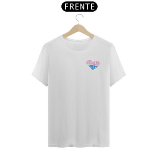 Nome do produtoOrgulho Trans / T-shirt Prime 