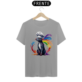 Nome do produtoRatatouille Rainbow / T-shirt Quality 