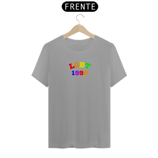 Nome do produtoLGBTQ 1990 / T-shirt Quality 