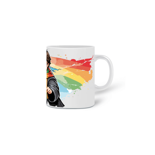 Nome do produtoHarry Pride / Caneca