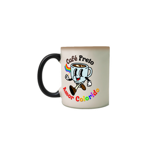 Nome do produtoCafé Preto / Caneca Mágica 