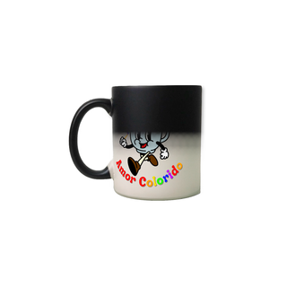 Nome do produtoCafé Preto / Caneca Mágica 