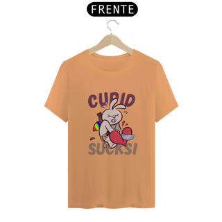 Nome do produtoNo Cupid / T-shirt Estornada