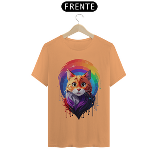 Nome do produtoCamiseta Gatinho