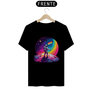 Camiseta Astronauta