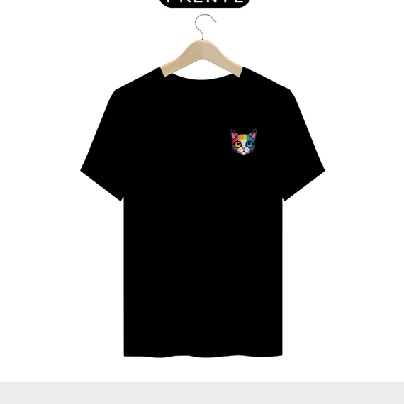 Felino Pride / T-shirt Classic 