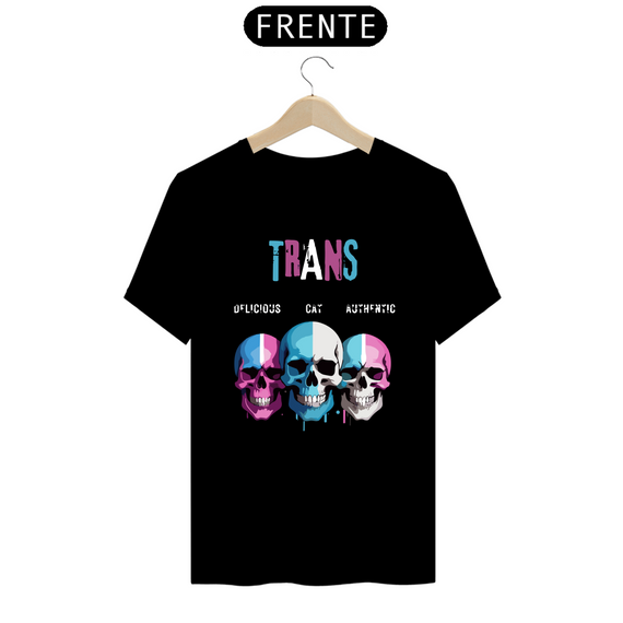 Trans Sacional / T-shirt Prime 