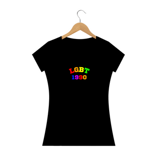 LGBT 1990 / Baby Long Quality 