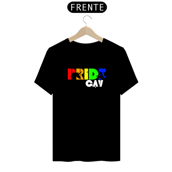 Pride Gay / T-shirt Prime 