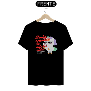 Respeita / T-shirt Prime 