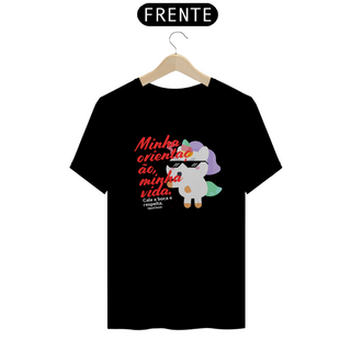 Nome do produtoRespeita / T-shirt Prime 