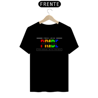 Pride / T-shirt Prime 