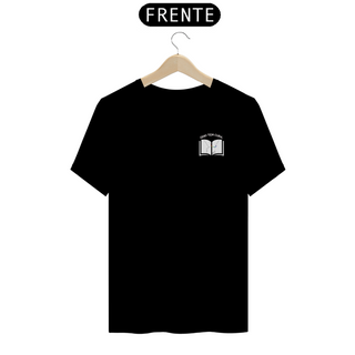 Nome do produtoÓdio tem cura / T-shirt Prime 