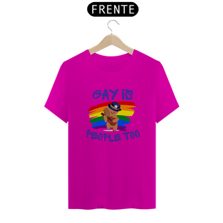 Nome do produtoCapivara Sing-along / T-shirt Quality 