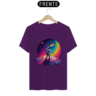 Nome do produtoCamiseta Astronauta