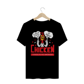 CHICKEN - CONSELHEIRO AMOROSO