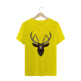 Camiseta Masculina Cervo 