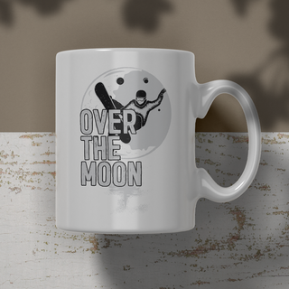Caneca Over the Moon 