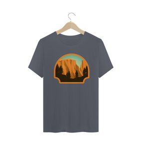 Camiseta Masculina Canyons