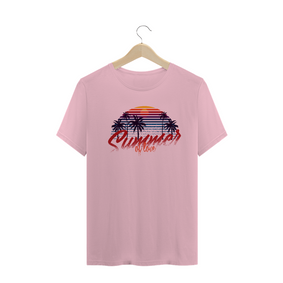 Camiseta Masculina Summer Of Love 