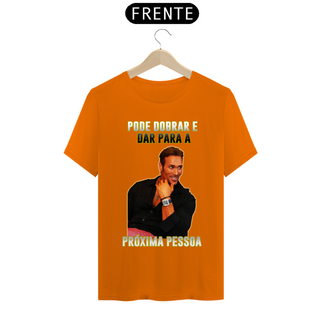 Nome do produtoCamiseta Pode Dobrar