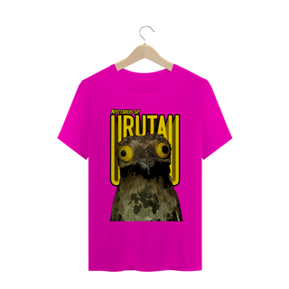 Nome do produtoCamiseta Urutau (Mãe-da-lua)