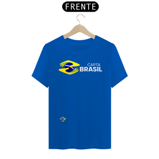 Nome do produtocamiseta Capta Brasil
